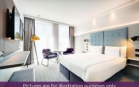 Premier Inn Stuttgart Zuffenhausen